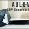 Aulumu A09 Geometric Case