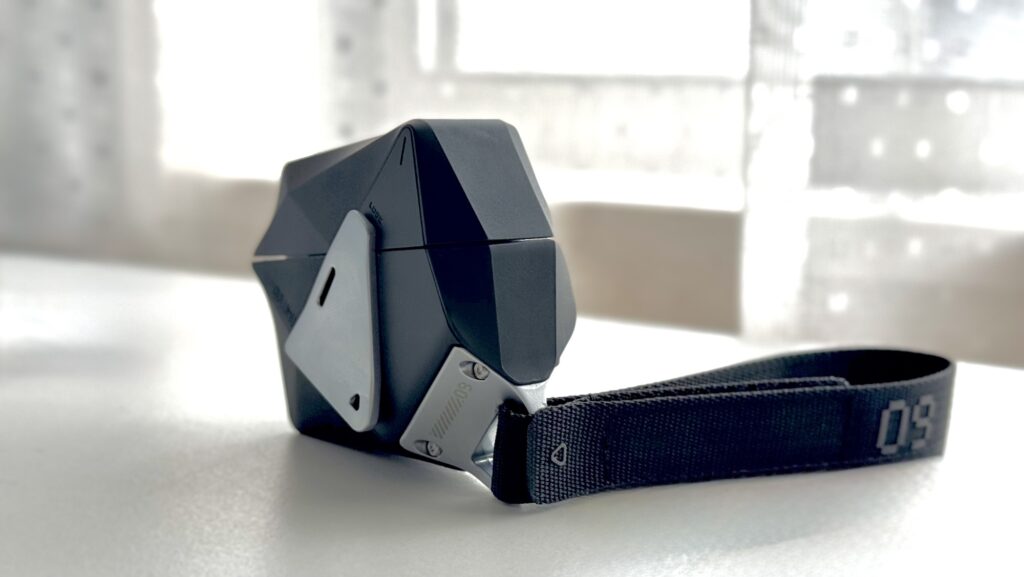 Aulumu A09 Geometric Case