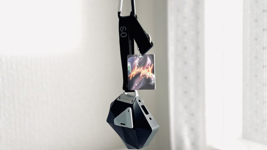 Aulumu A09 Geometric Case