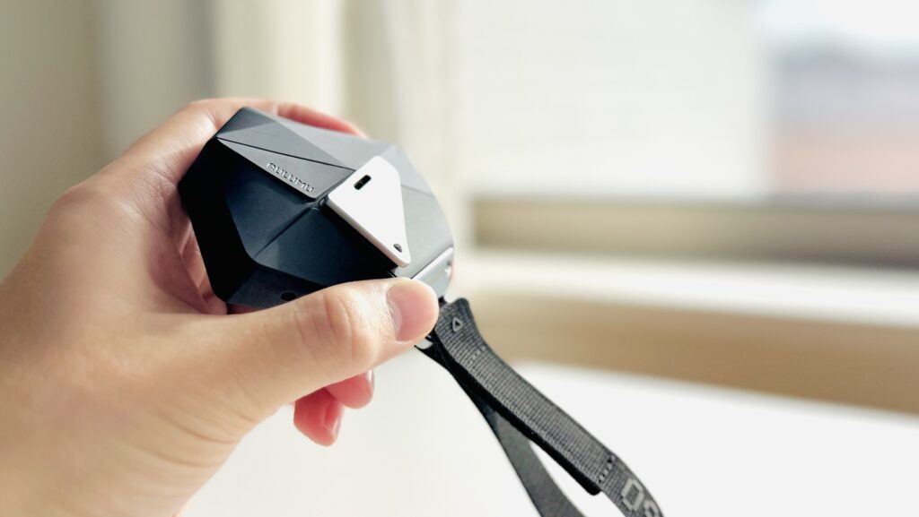 Aulumu A09 Geometric Case