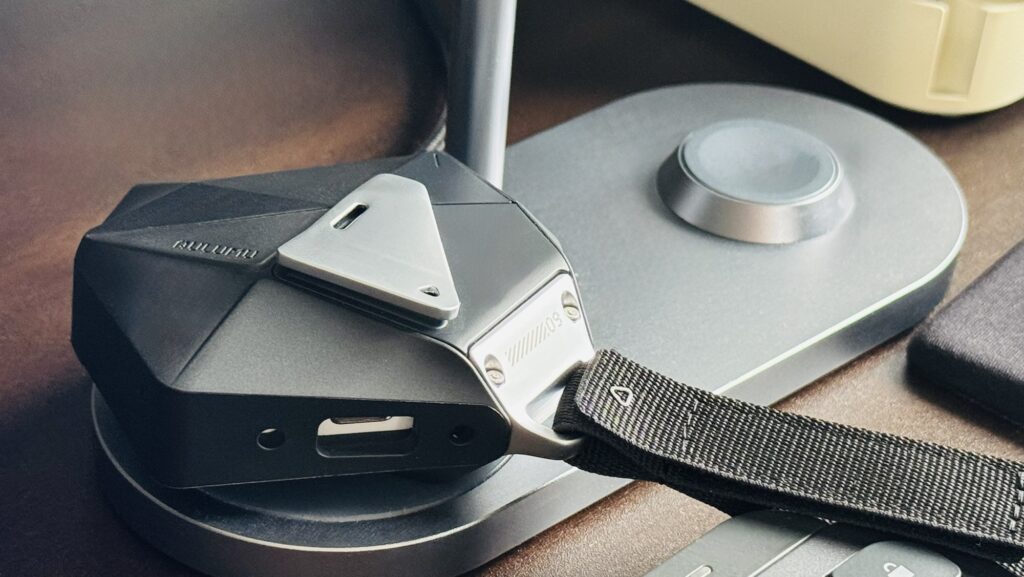 Aulumu A09 Geometric Case