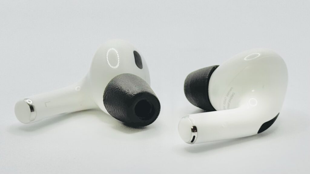 Comply AirPods Pro用イヤーチップ