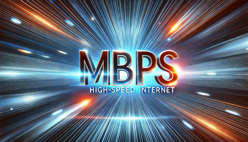 Mbps