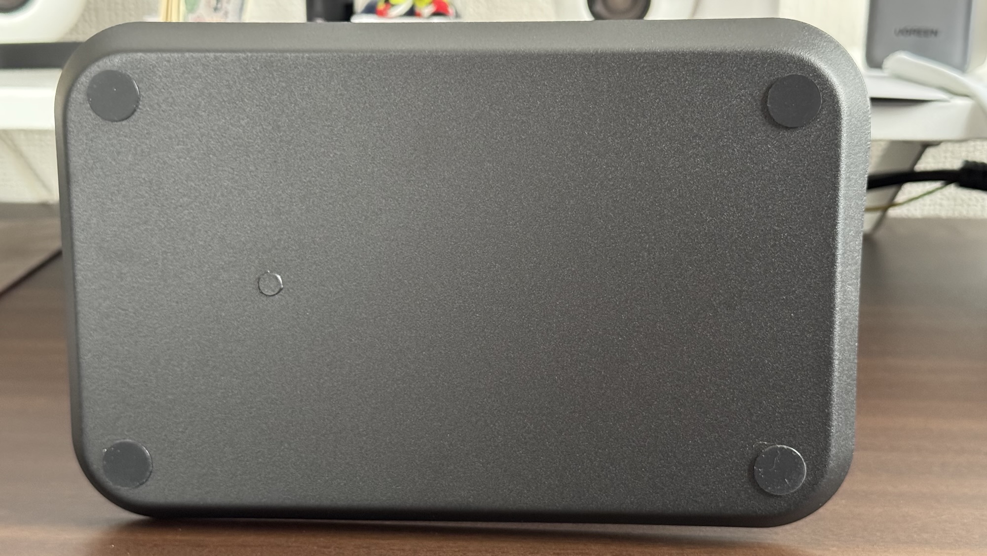 山崎産業 アクセサリー3段トレー