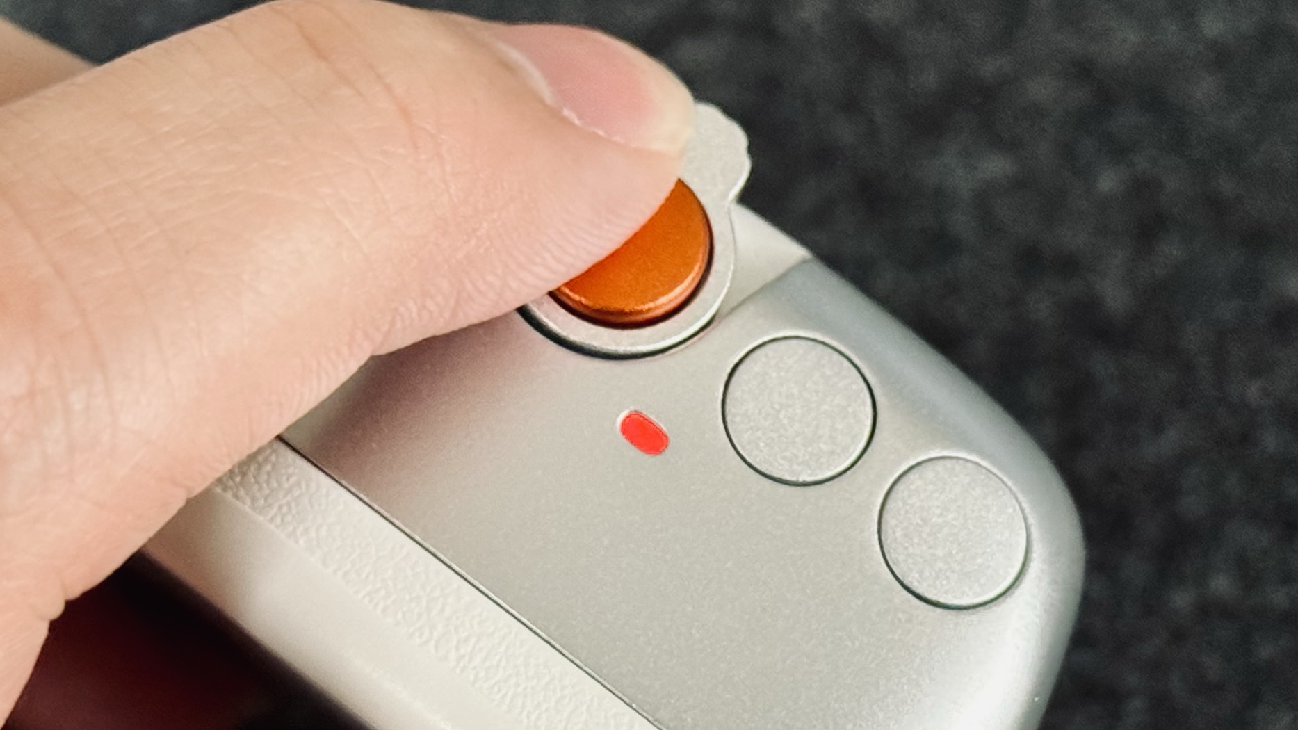 TELESINスマホグリップ