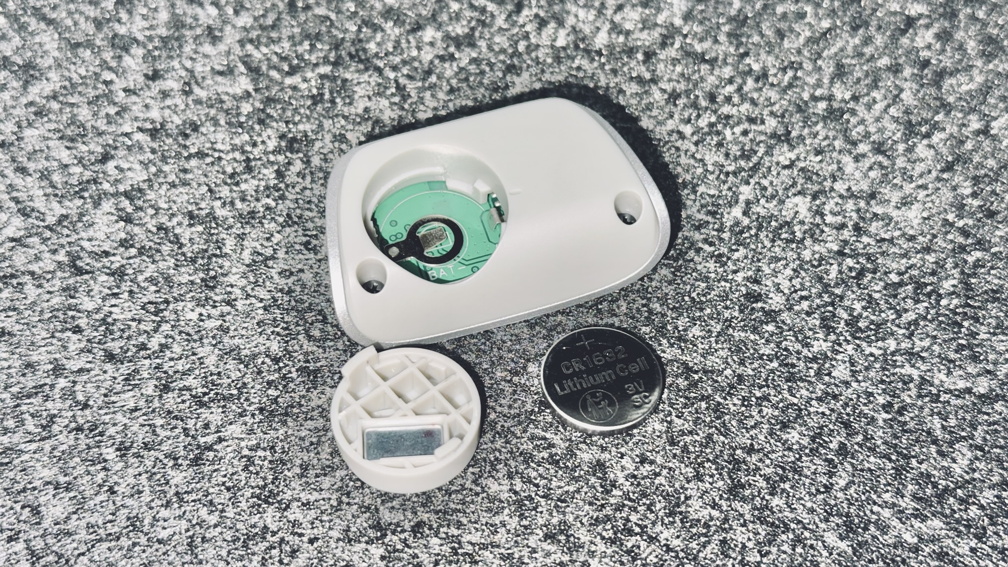 TELESINスマホグリップ