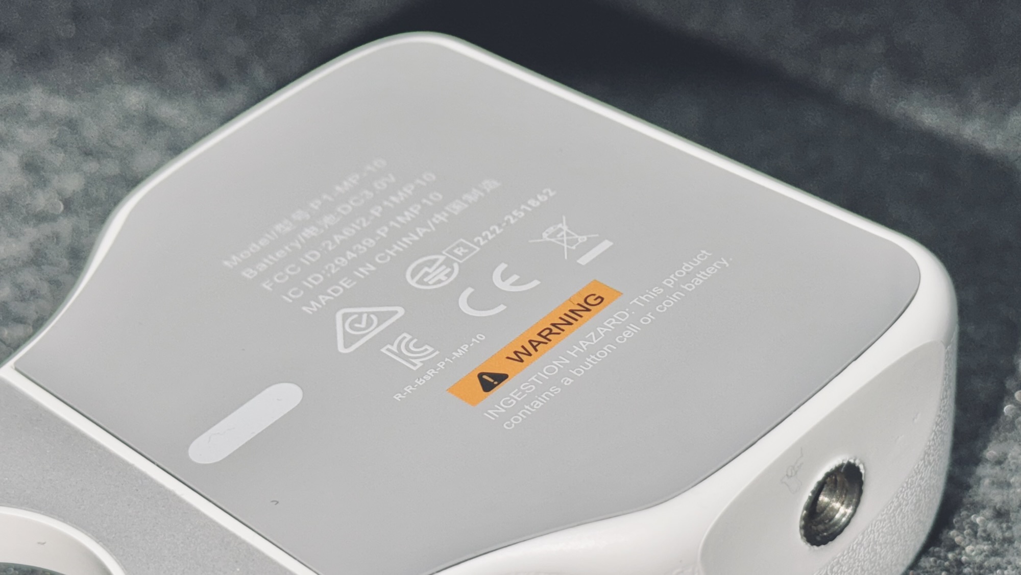 TELESINスマホグリップ