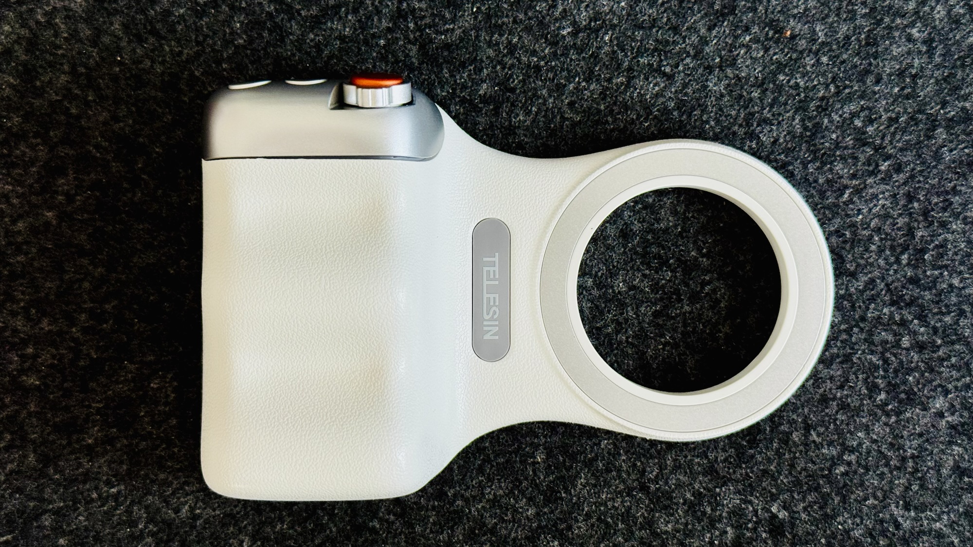 TELESINスマホグリップ