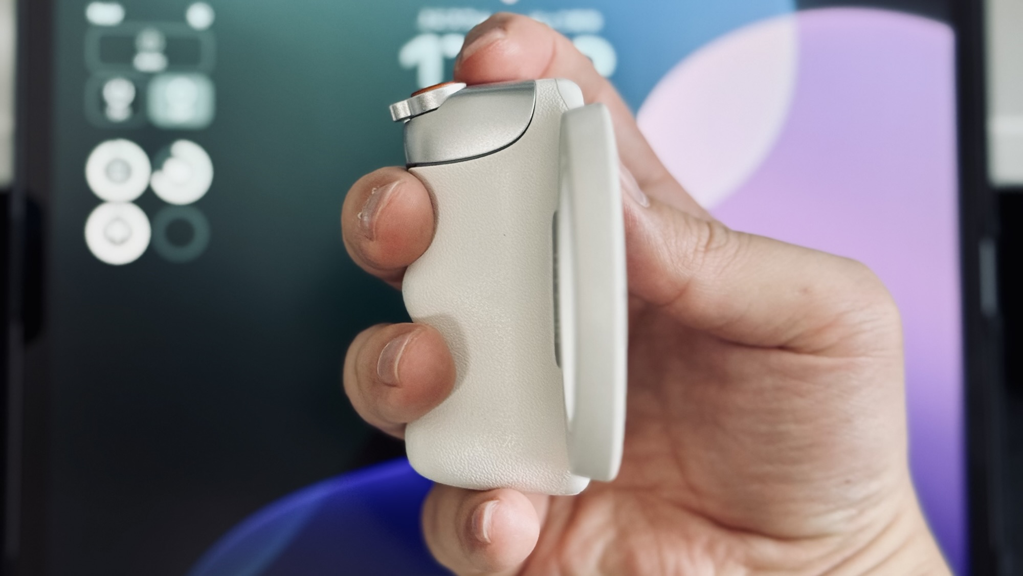 TELESIN スマホグリップ