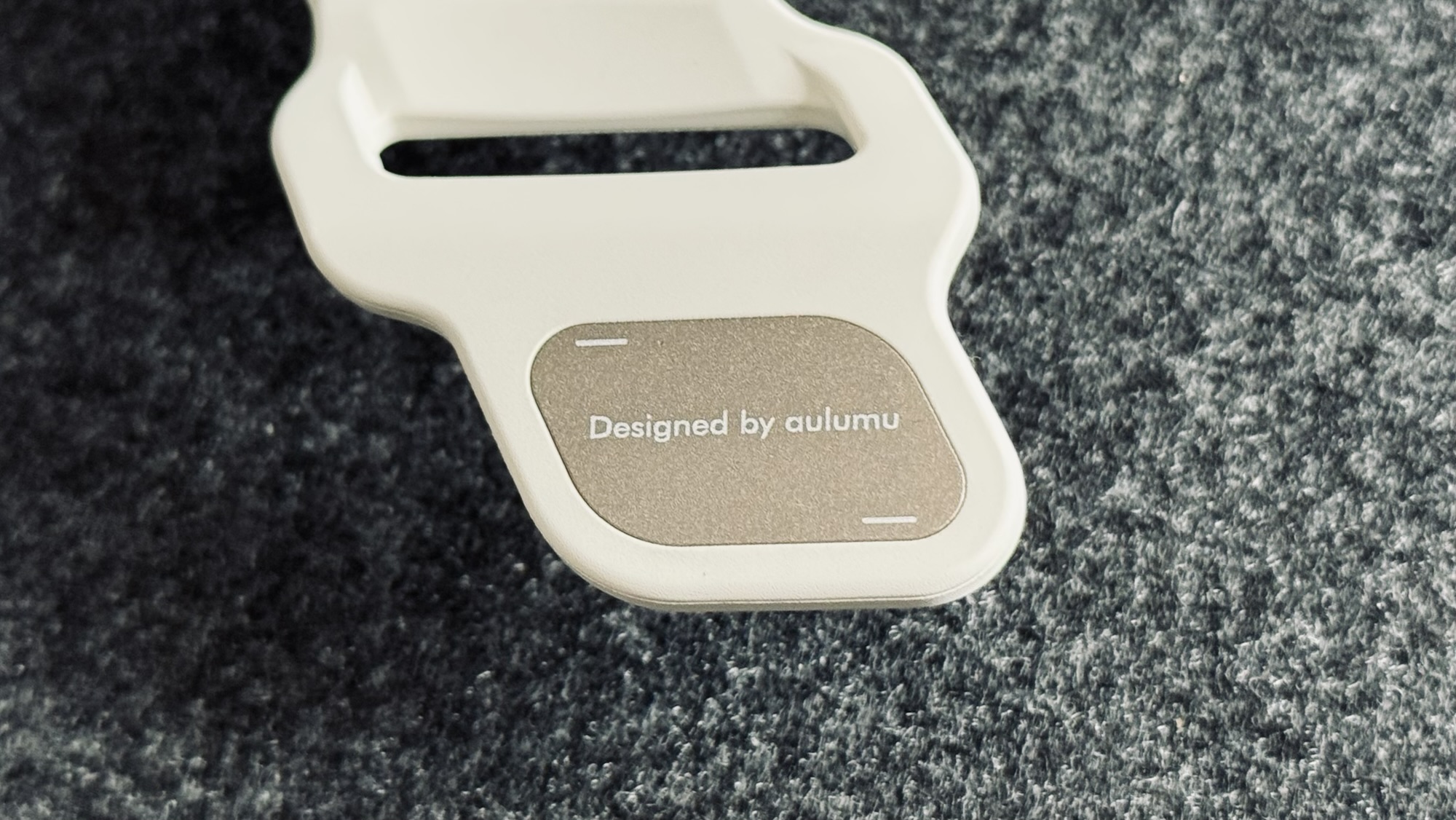 AULUMU A02 Offbeat Sport Band