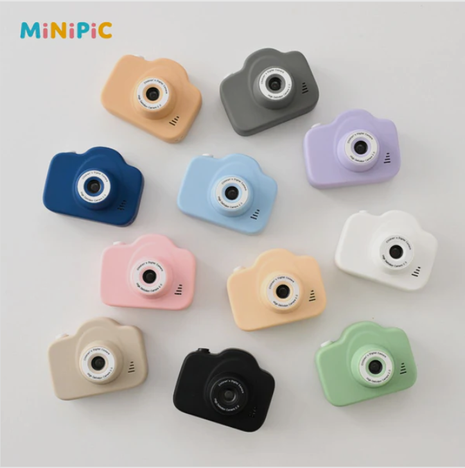 MiNiPiC -ミニピク-