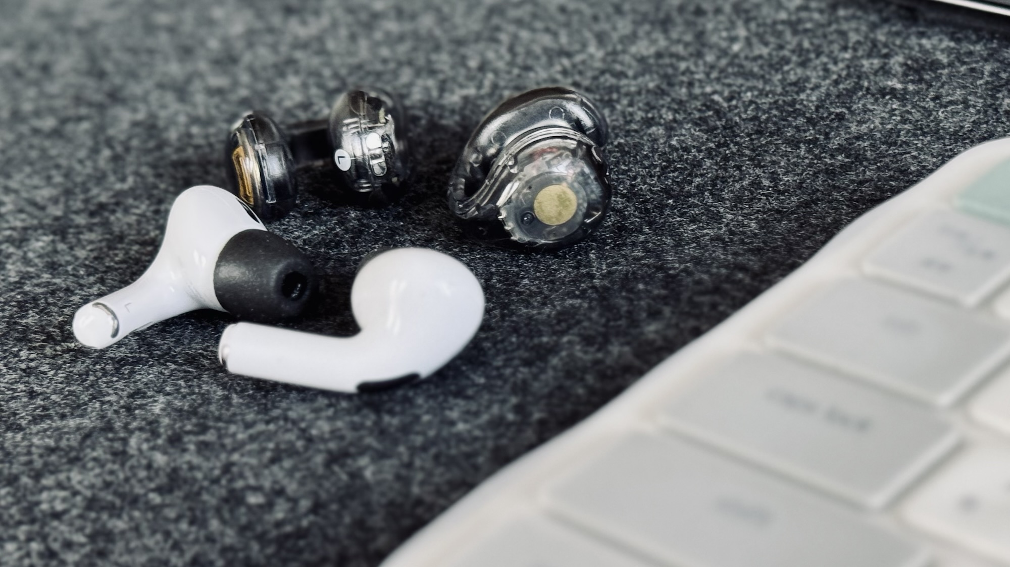 Anker Soundcore C30i