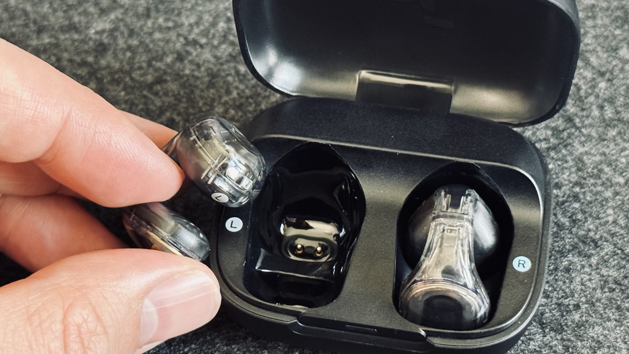 Anker Soundcore C30i