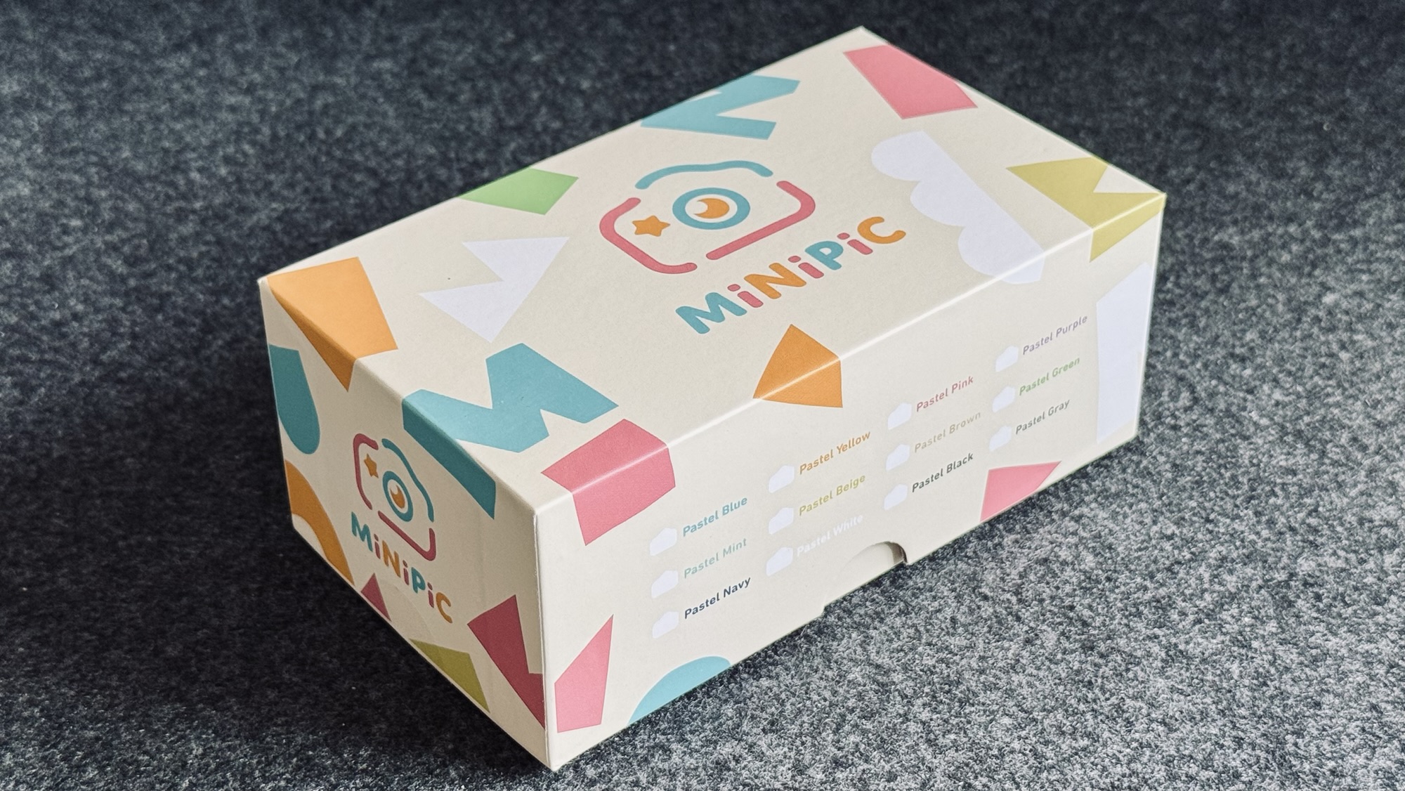 MiNiPiC -ミニピク-