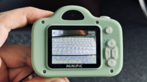 MiNiPiC -ミニピク-