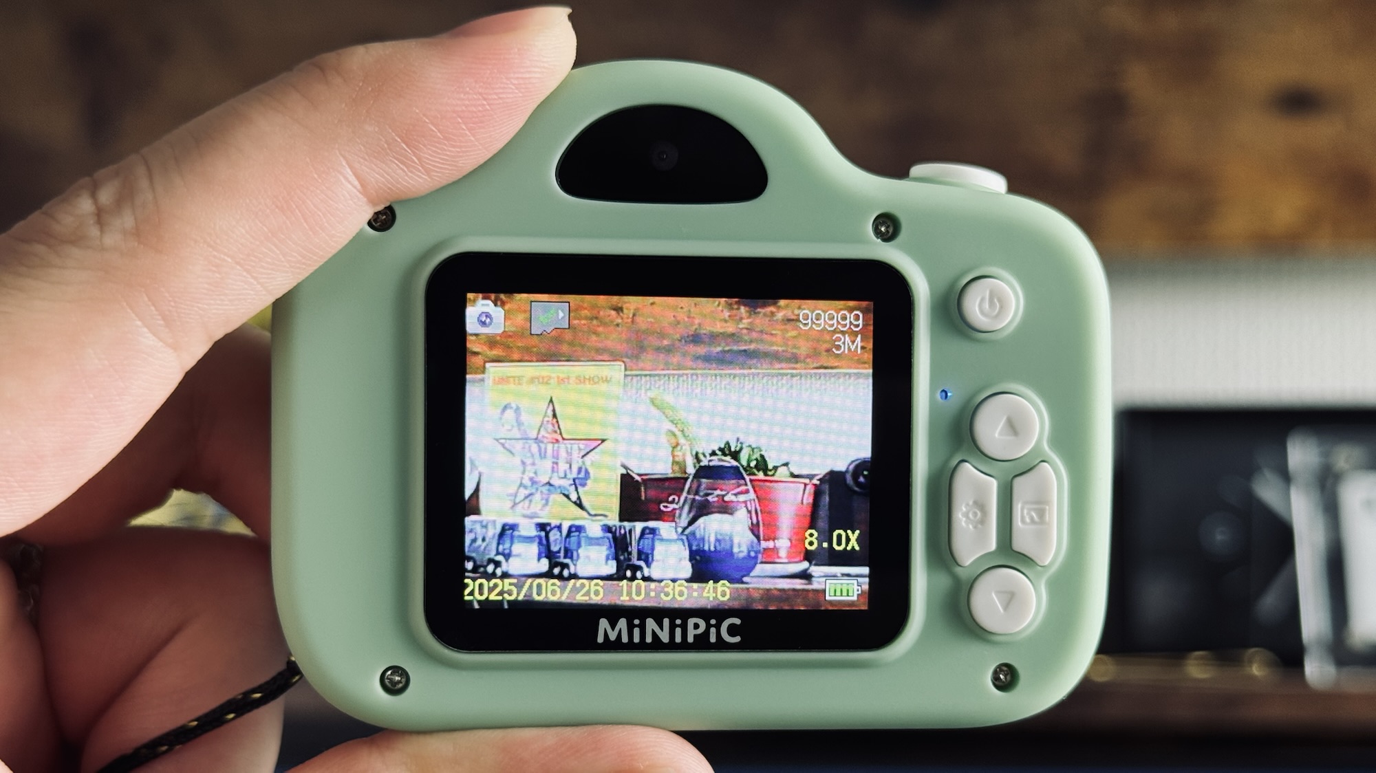 MiNiPiC -ミニピク-