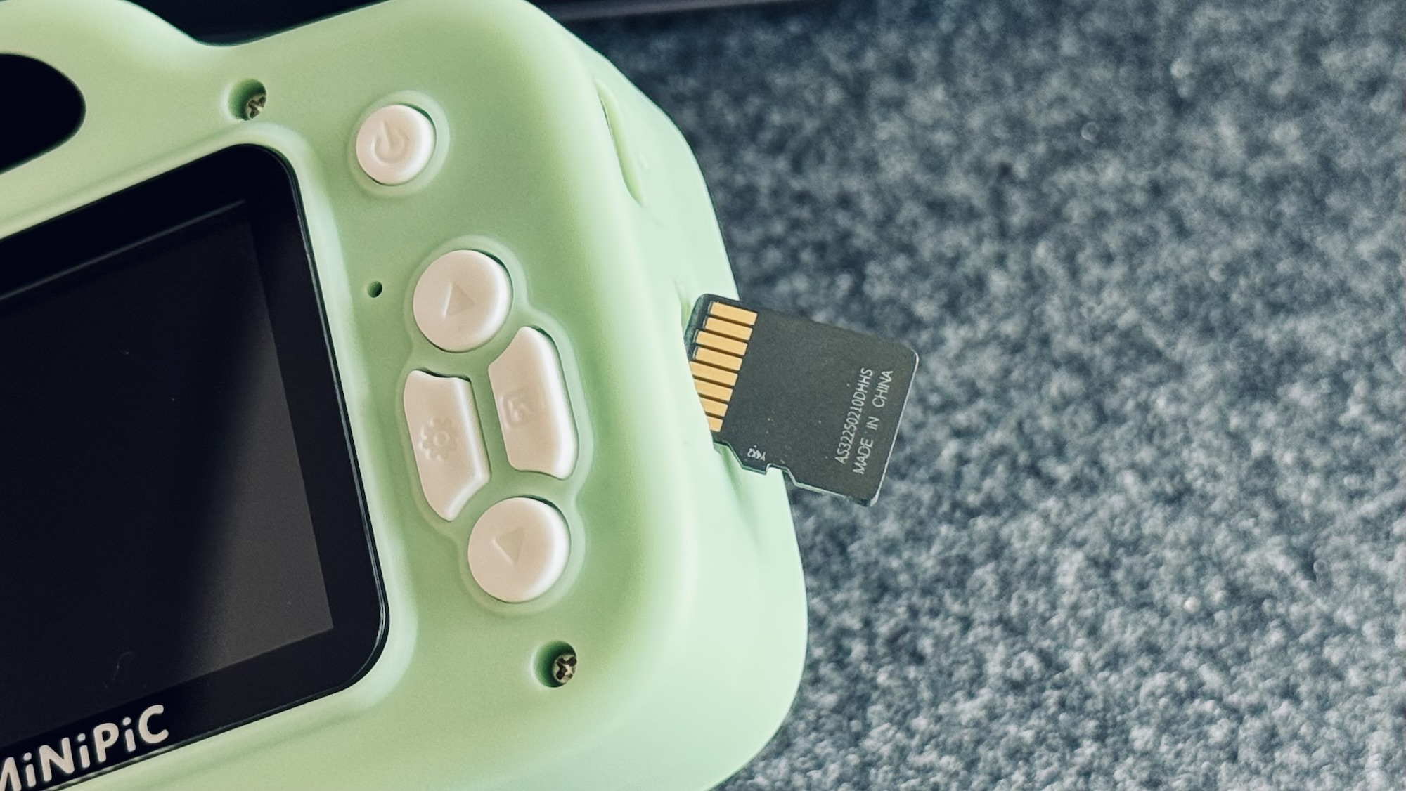 MiNiPiC -ミニピク-