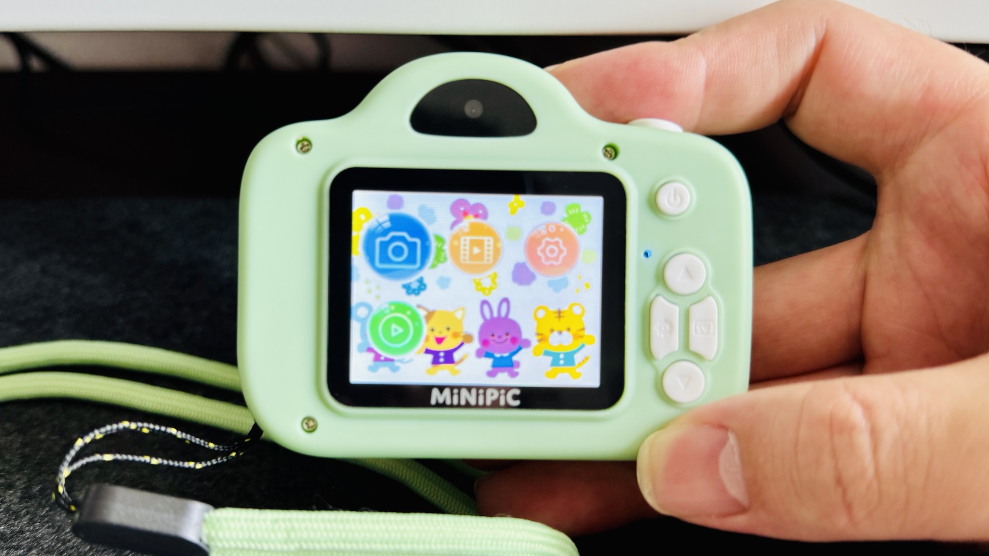 MiNiPiC -ミニピク-