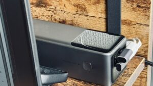 UGREEN モバイルバッテリー（25000mAh