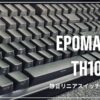 EPOMAKER TH108