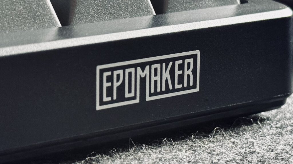 EPOMAKER TH108