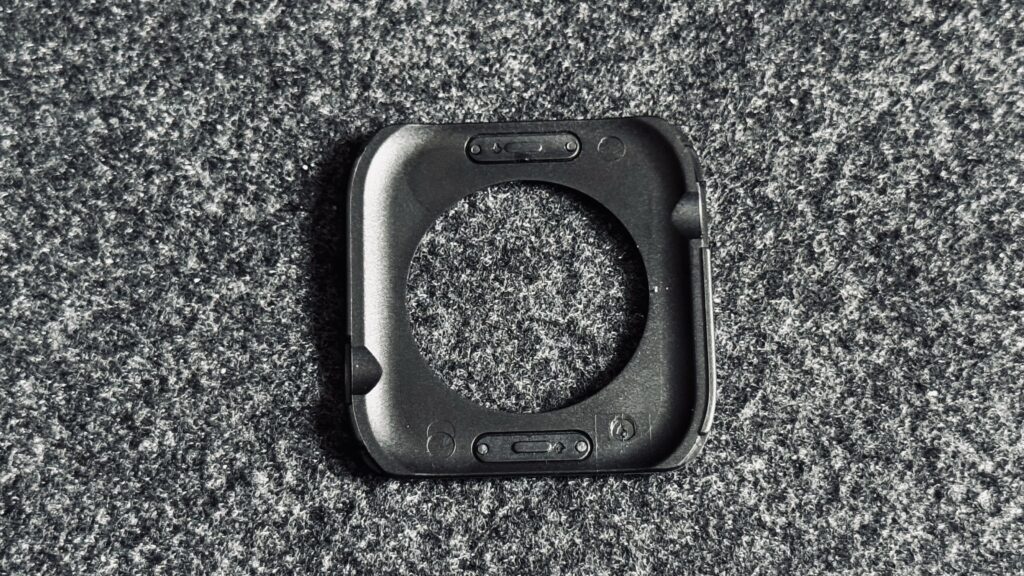 Apple Watch Ultra風ケース