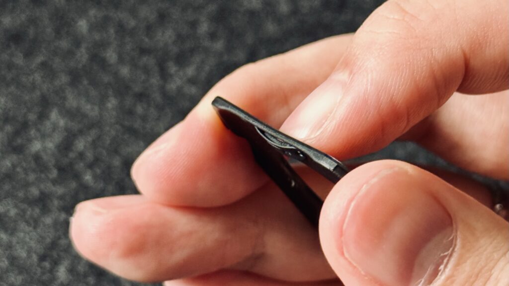 Apple Watch Ultra風ケース