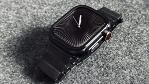 Apple Watch Ultra風ケース