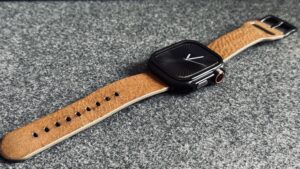 Apple Watch Ultra風ケース