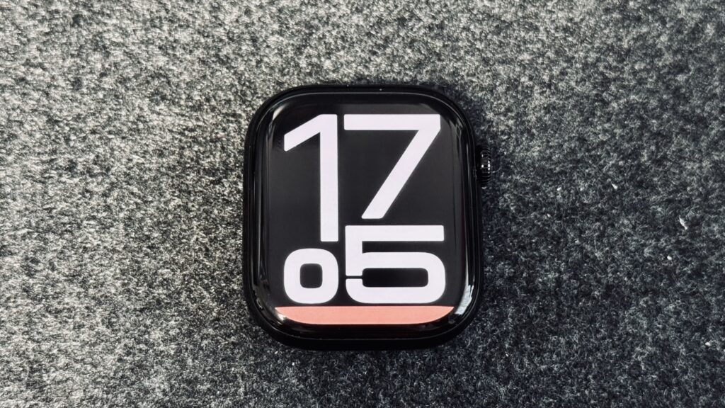 Apple Watch Ultra風ケース