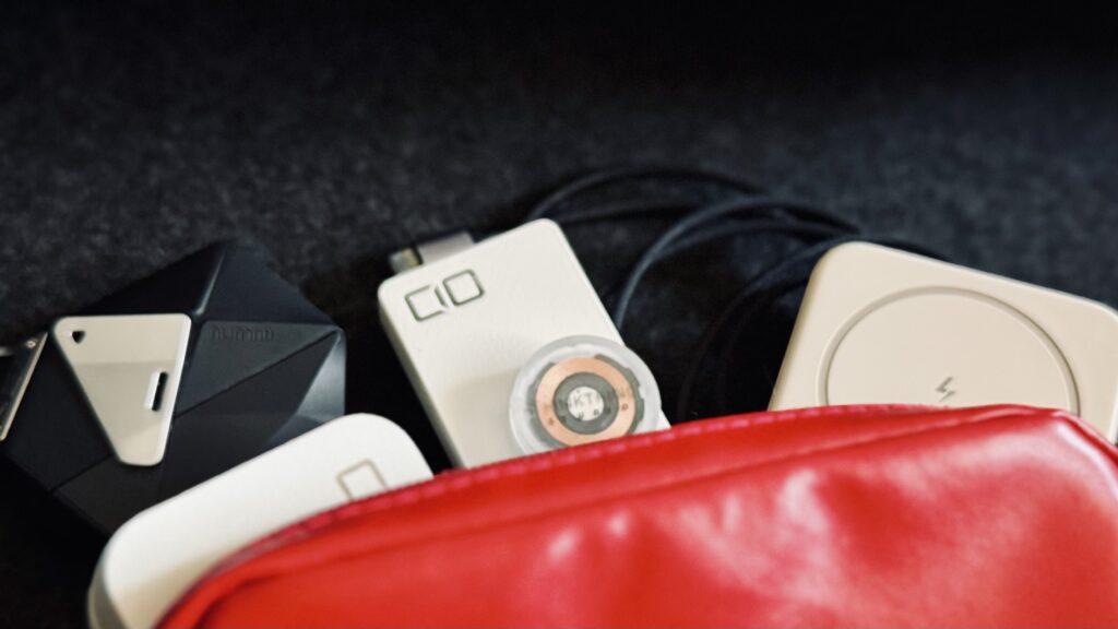 便利なガジェット8選