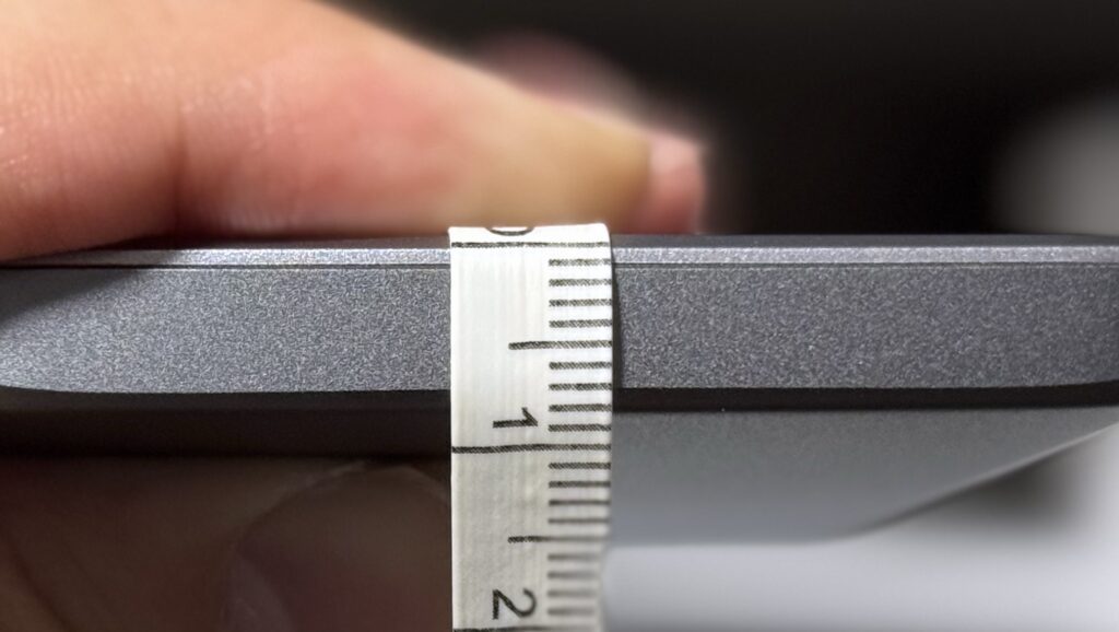 LISEN モバイルバッテリー