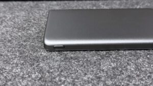 LISEN モバイルバッテリー