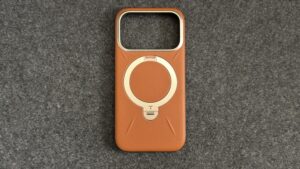 iPhone 17 Pro