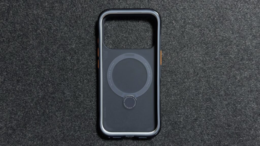 TORRAS Ostand Q3 Air