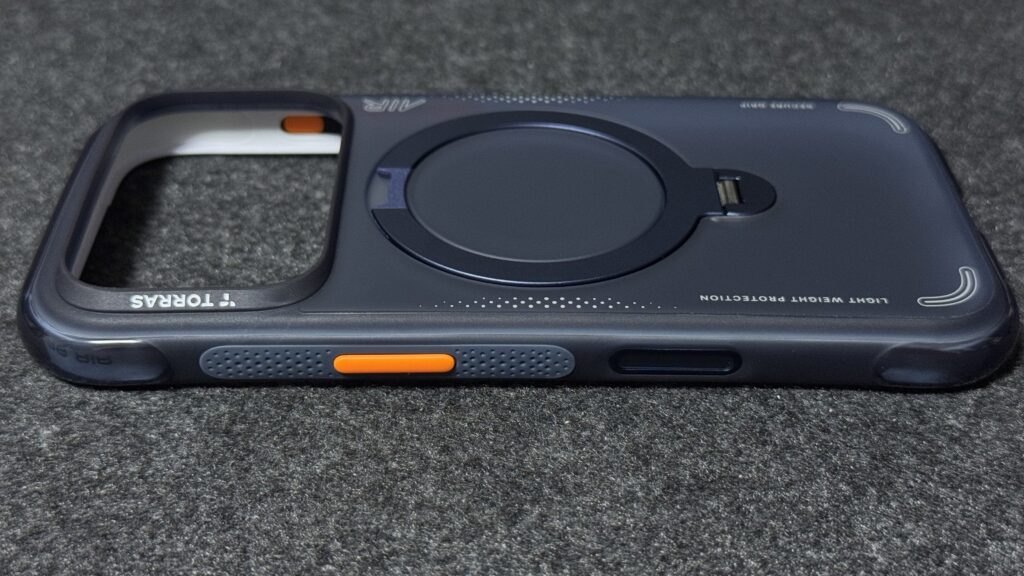 TORRAS Ostand Q3 Air