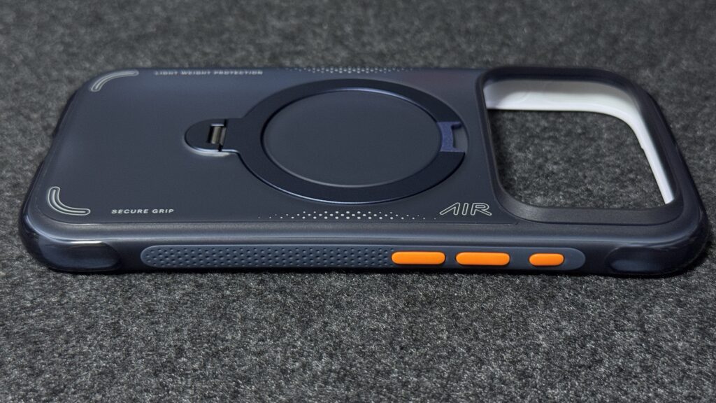 TORRAS Ostand Q3 Air