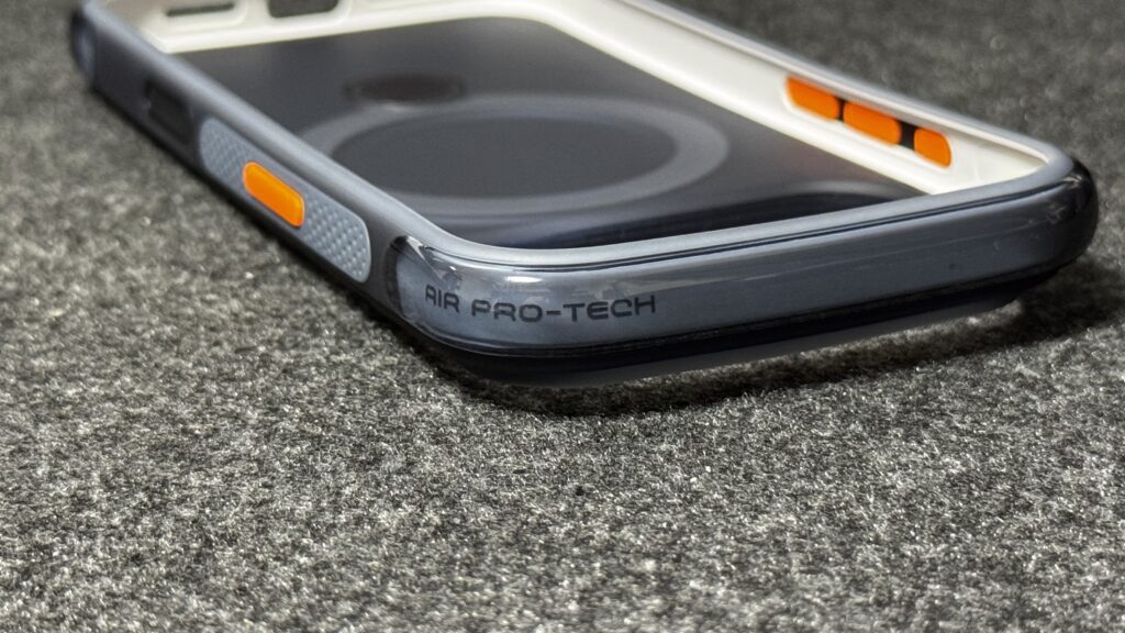 TORRAS Ostand Q3 Air