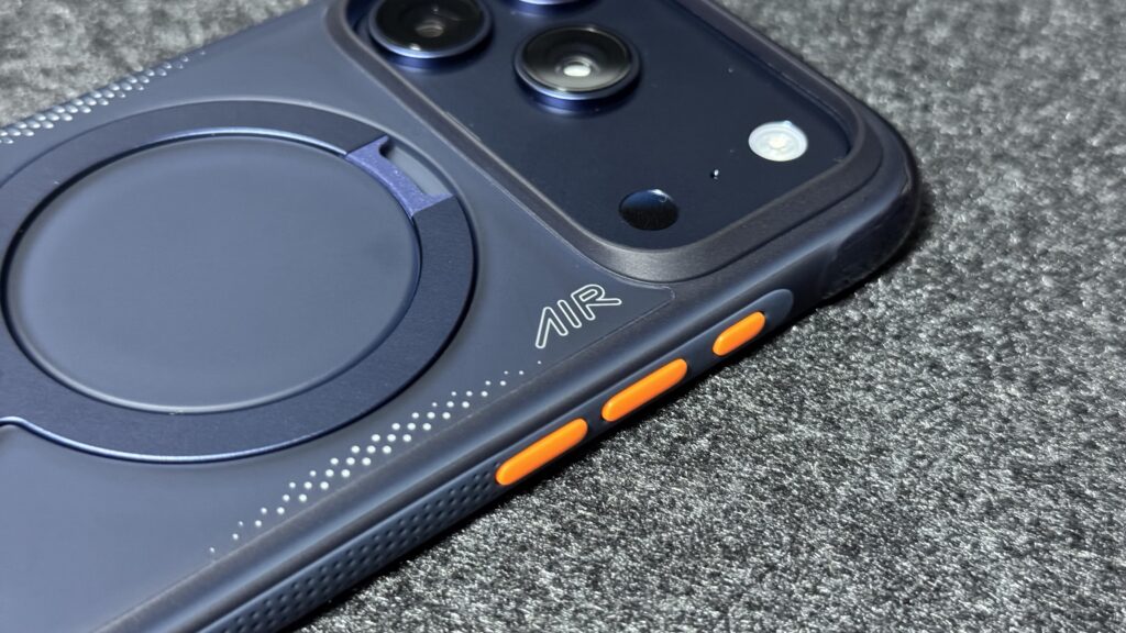 TORRAS Ostand Q3 Air