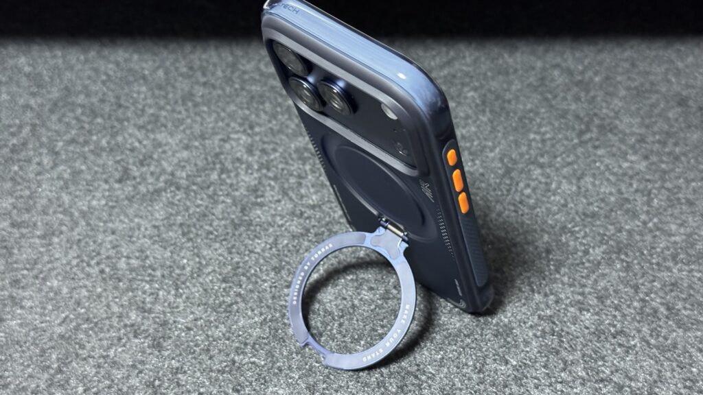 TORRAS Ostand Q3 Air