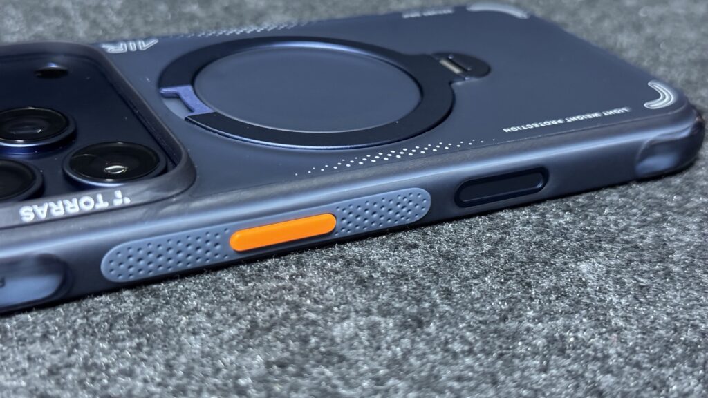 TORRAS Ostand Q3 Air