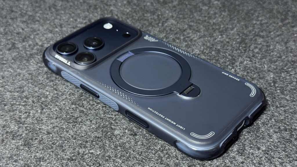 TORRAS Ostand Q3 Air