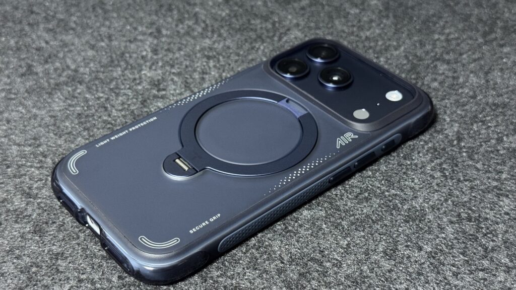 TORRAS Ostand Q3 Air