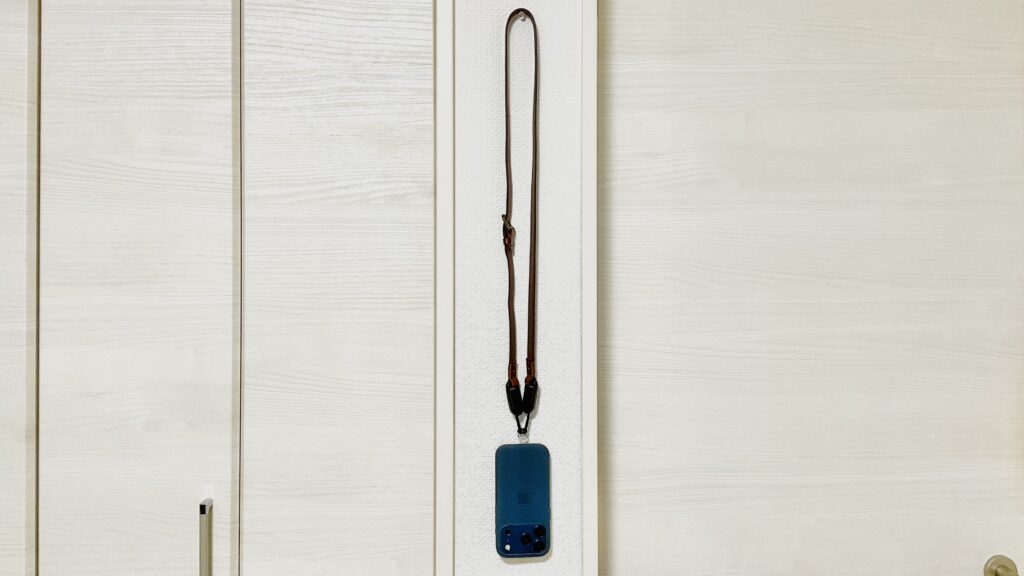 Yullmu カメラストラップ