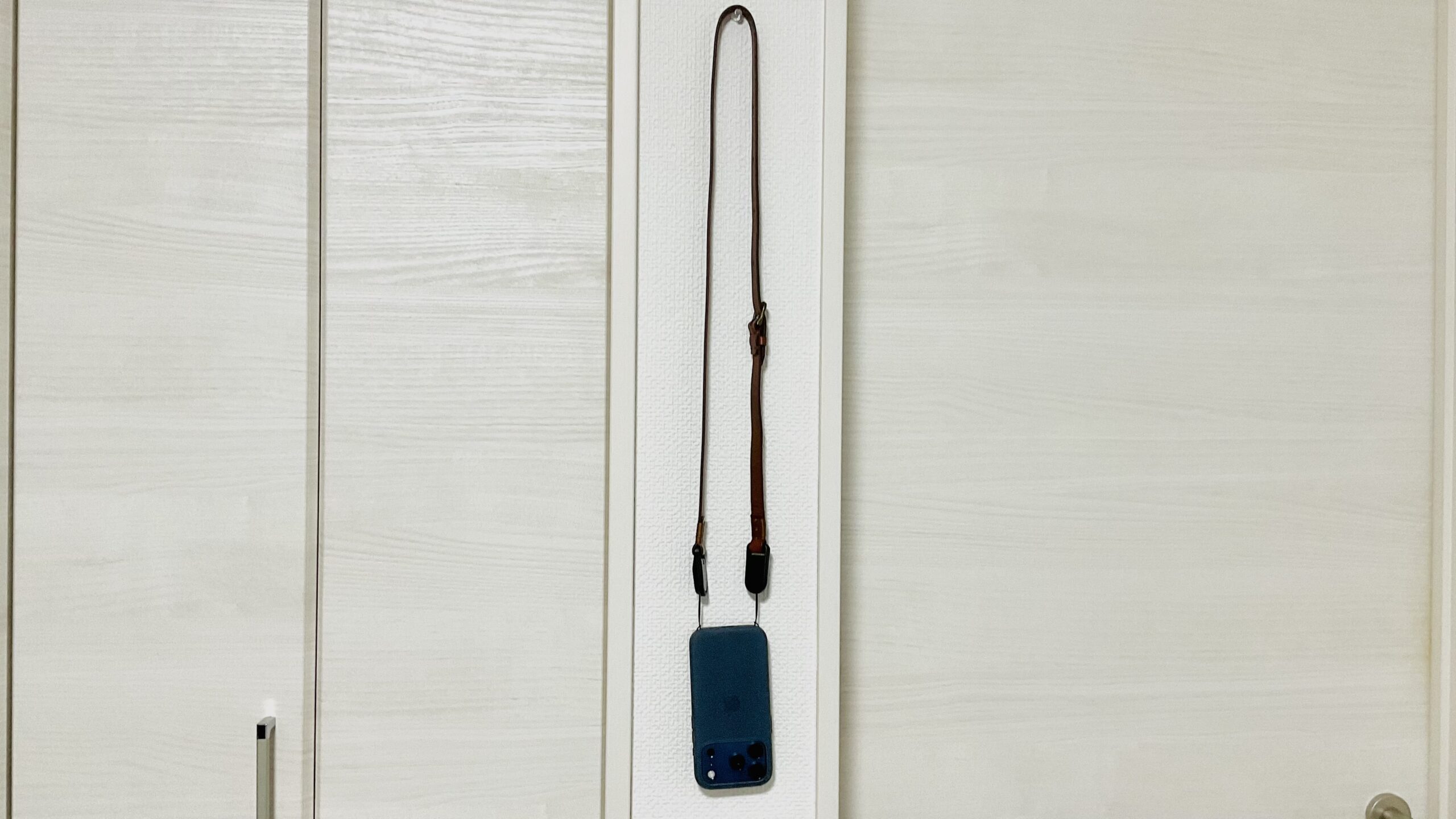 Yullmu カメラストラップ