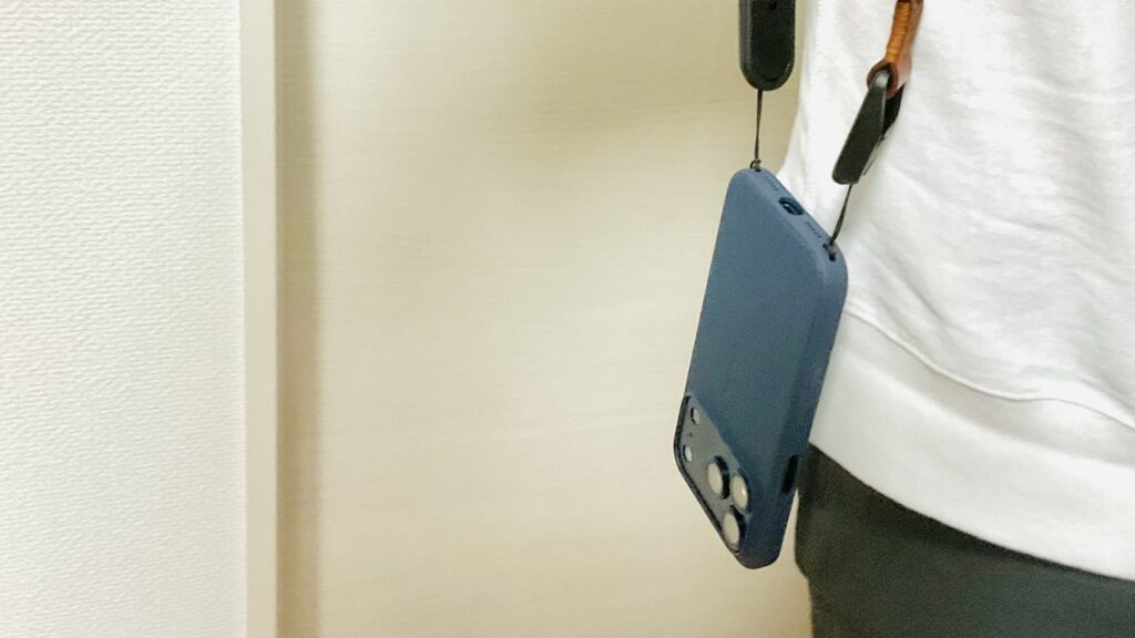 Yullmu カメラストラップ