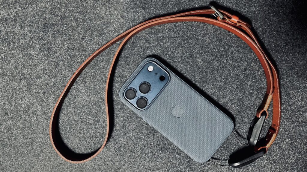 Yullmu カメラストラップ