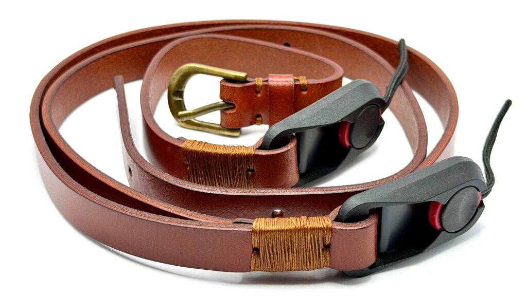 Yullmu カメラストラップ