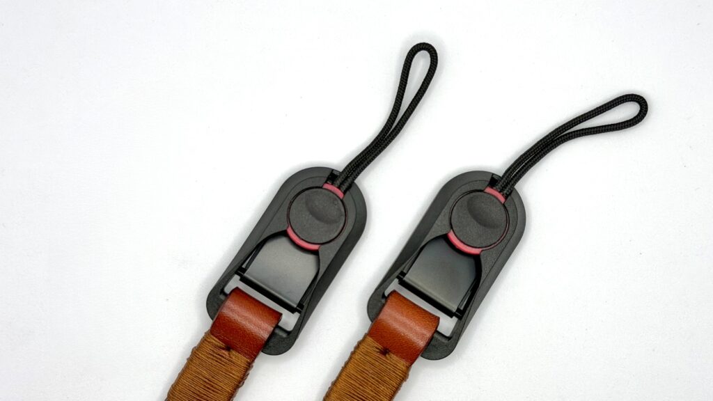 Yullmu カメラストラップ