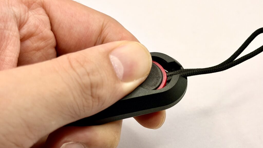 Yullmu カメラストラップ